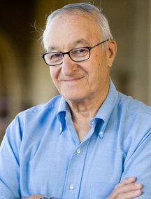 Albert Bandura Biography